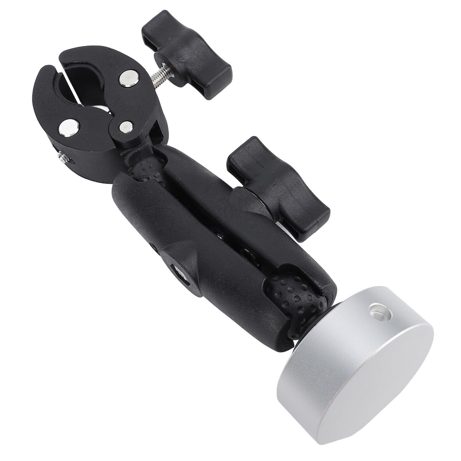 Soporte de techo rectangular para satélite Mini ZY 86C en escaleras de caravanas