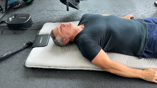 Amazon.com: GhostBed Massage Mat with 3 display picture 1
