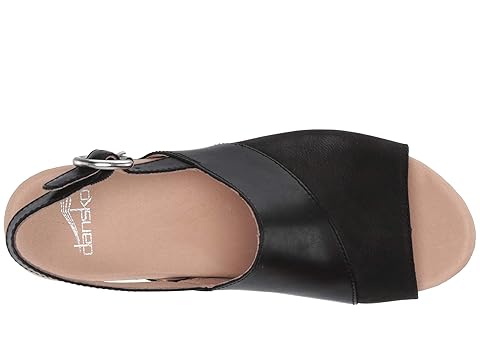 dansko madalyn sandal