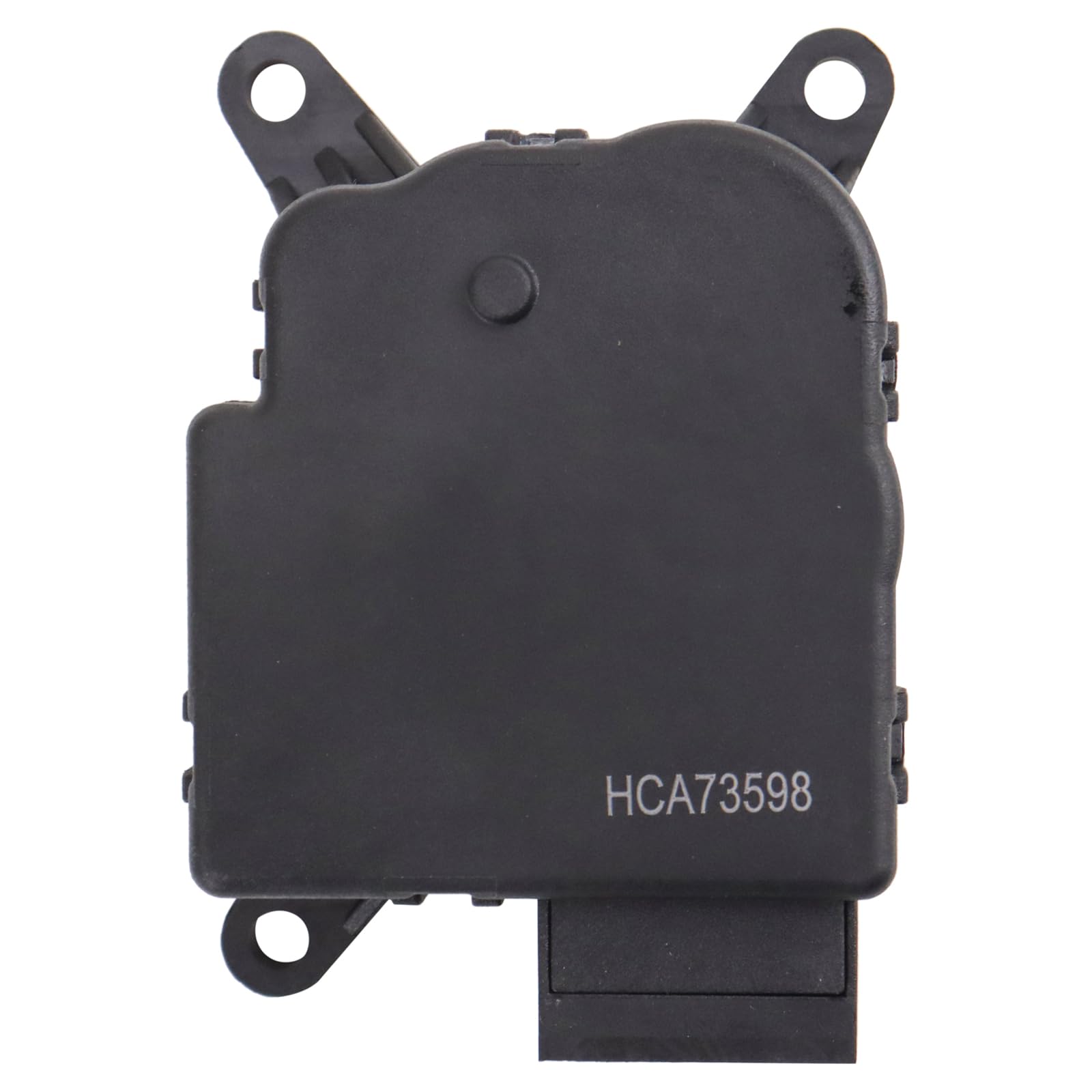 Trq Main Hvac Blend Door Door Actuator Compatible With 2016-2021 Fiat 500X 2015-2021 Jeep Renegade