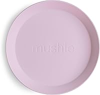 Vista 38 de Mushie - Juego de vajilla infantil, 2