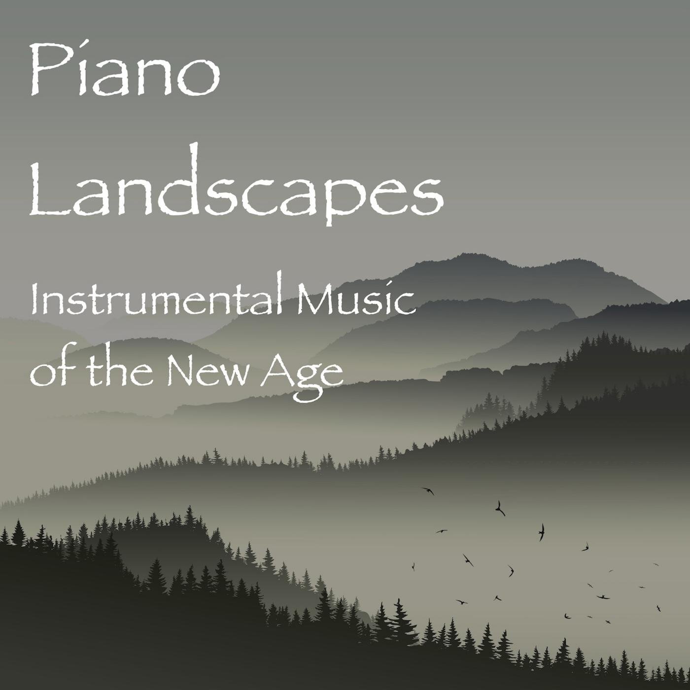 Instrumental Music of the New Age