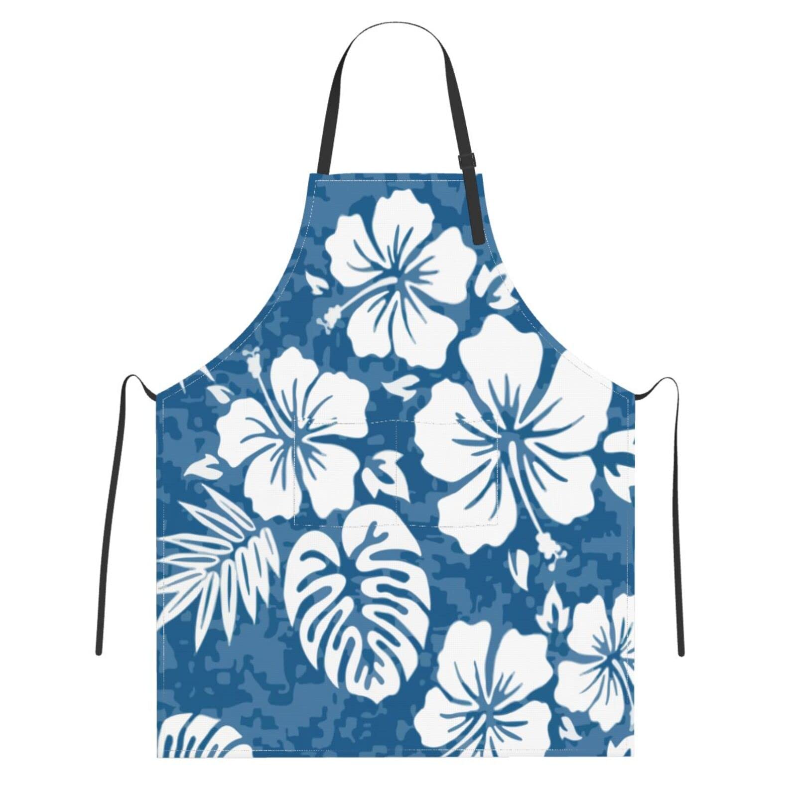 匿名配送　ハワイ　アロハトーフ　エプロン 匿名配送ハワイアロハトーフエプロン