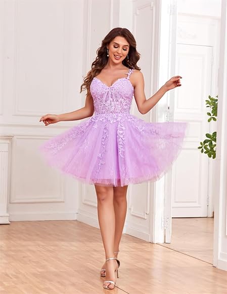 Ballkleider kurz für teenager Clearance