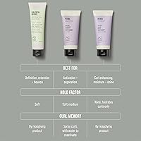 Vista 4 de AG Care Curl Details Defining Cream, 6 Fl Oz