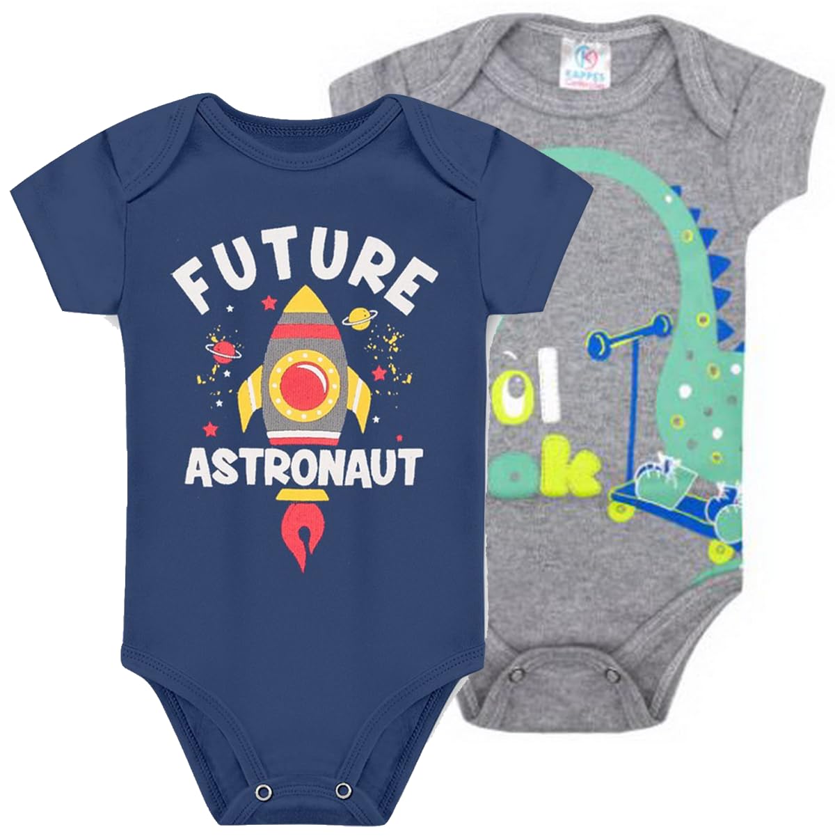 Kit 4 Body Manga Curta Roupa Infantil Bebê Recem Nascido a 12 meses Inverno Verão Estampado em promoção! Veja a oferta e mais achadinhos de Bebês 6 Hoje é o melhor dia para comprar Kit 4 Body Manga Curta Roupa Infantil Bebê Recem Nascido a 12 meses Inverno Verão Estampado com aquele preço maroto! Promoção! Aproveite a oferta! 6