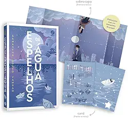 Espelhos de água + Brindes