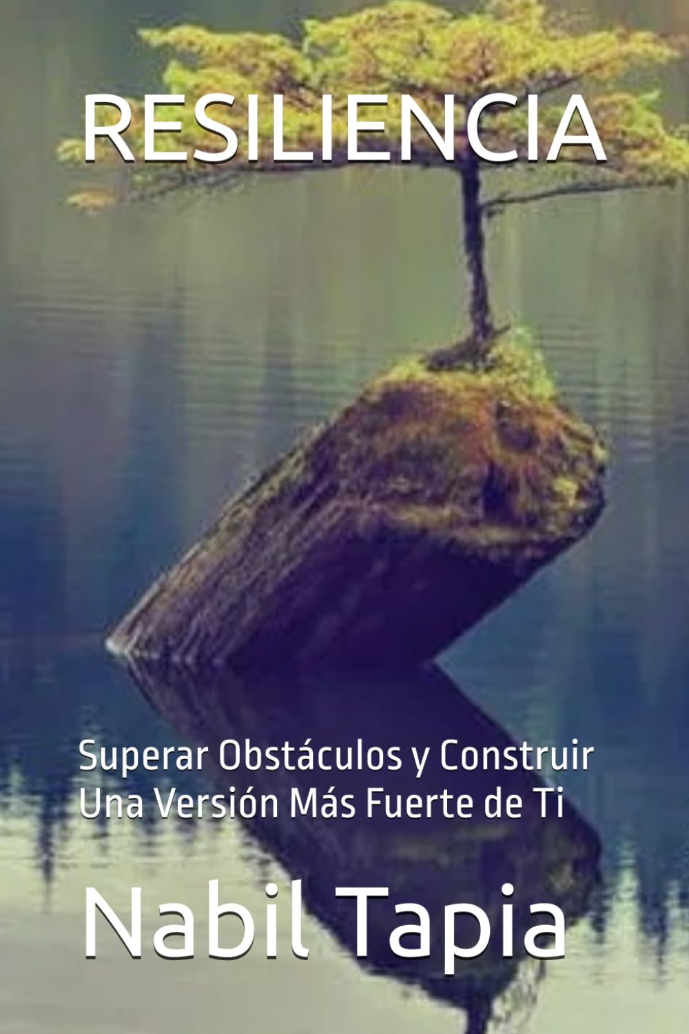 RESILIENCIA: Superar Obstáculos y Construir Una Versión Más Fuerte de Ti