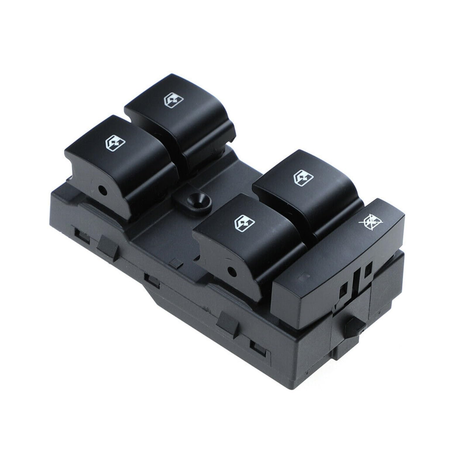 Commutateur levé vitre électrique Chevrolet Cruze commande console fluide 13305373