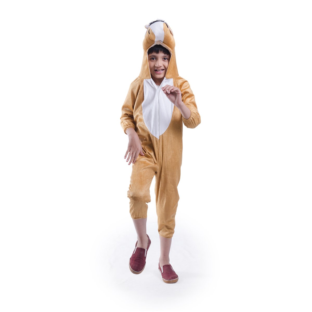 FancyDressWaleHorse Fancy Dress (2.5-4 Years)