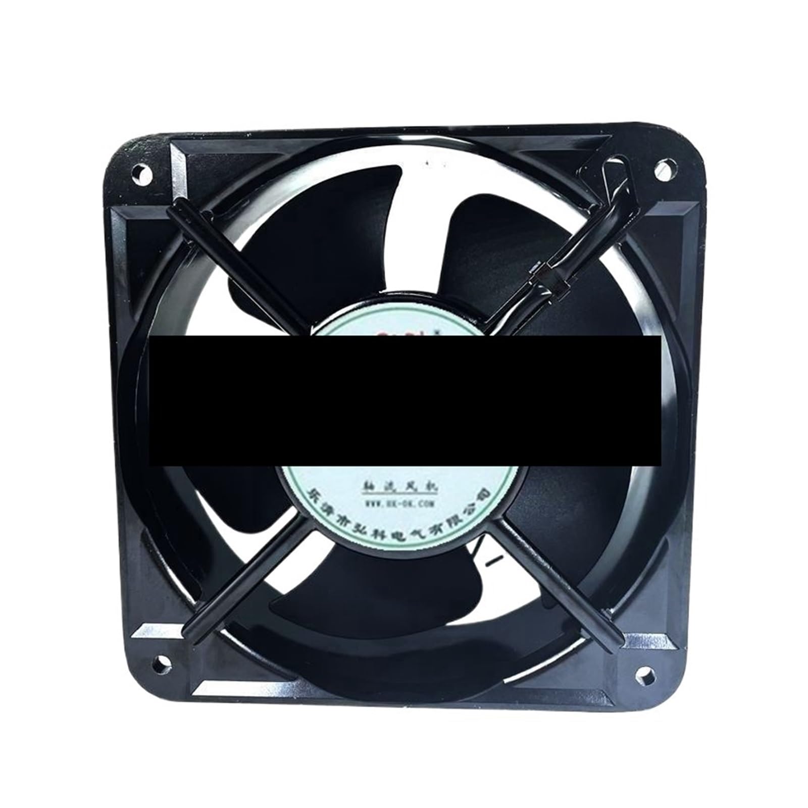 Ventilateur de refroidissement HA18060BHL pour atelier de soudure