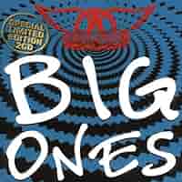 【美品】DVD エアロスミス AEROSMITH BIG ONES MV集 Amazon.com: Big Ones: CDs & Vinyl