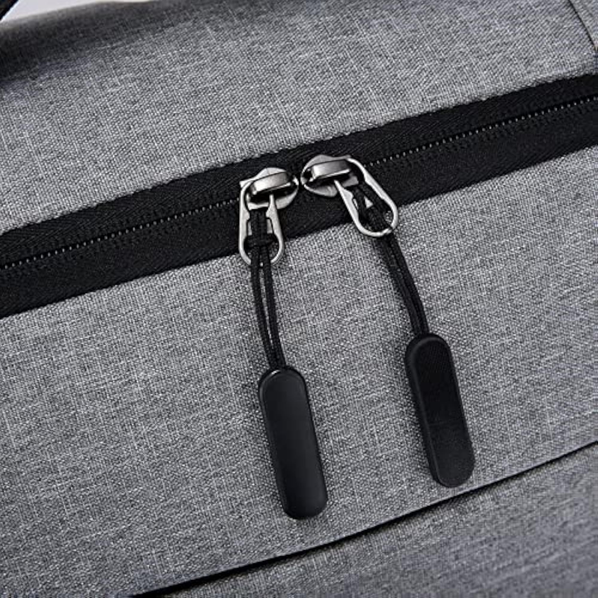 Men's Business Urban Charging Laptop Backpack, Waterproof