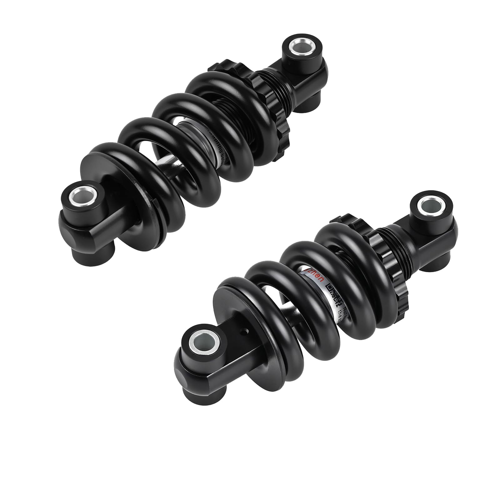 Amortiguador para Kukirin G2 Max suspensión para Scooter eléctrico Shock Absorber Reemplazo Accesorio Patinete