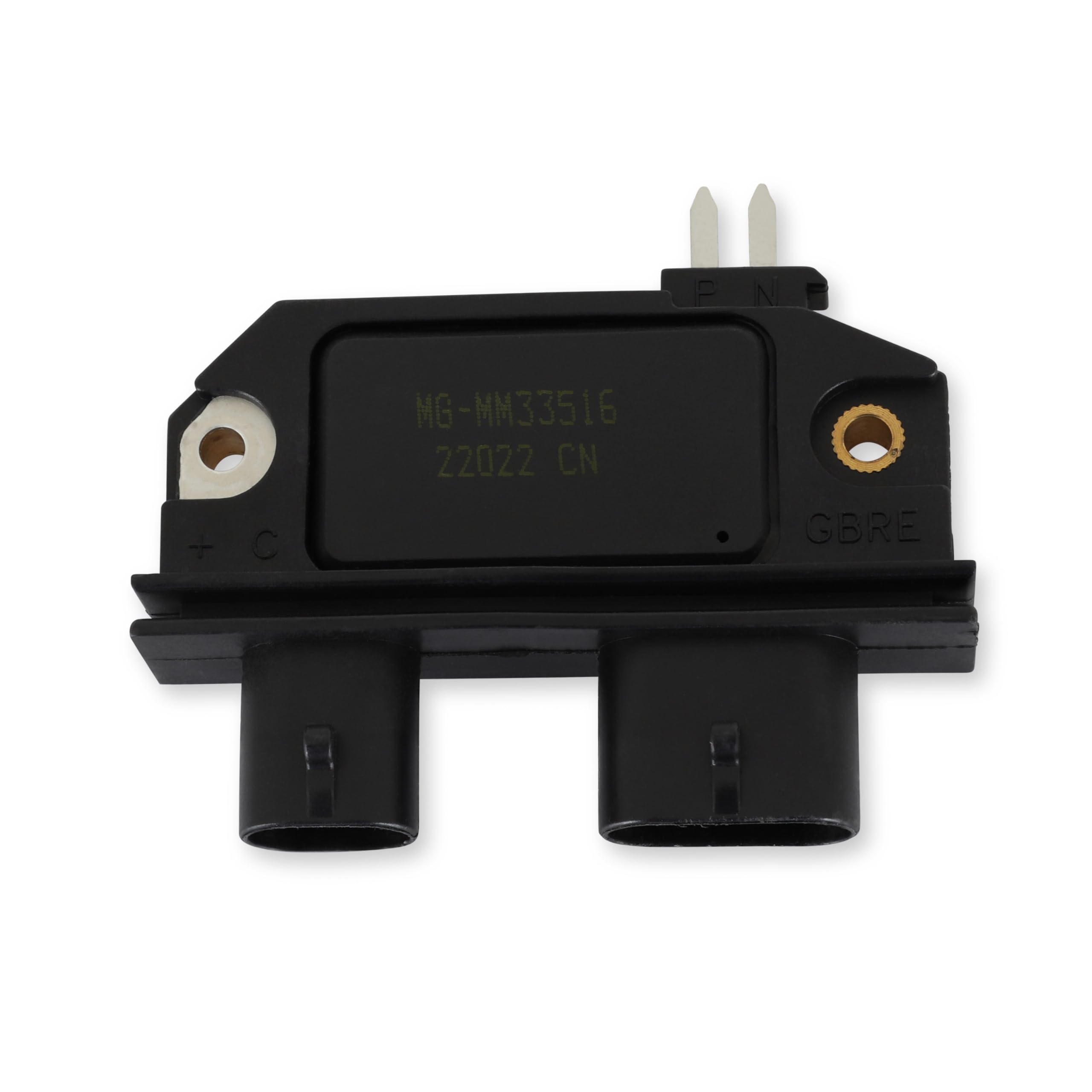 ACCEL ACC 35362 Hei Control Module-picture-31