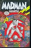 Madman Gargantua