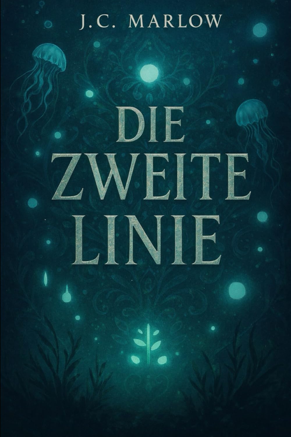 Die zweite Linie