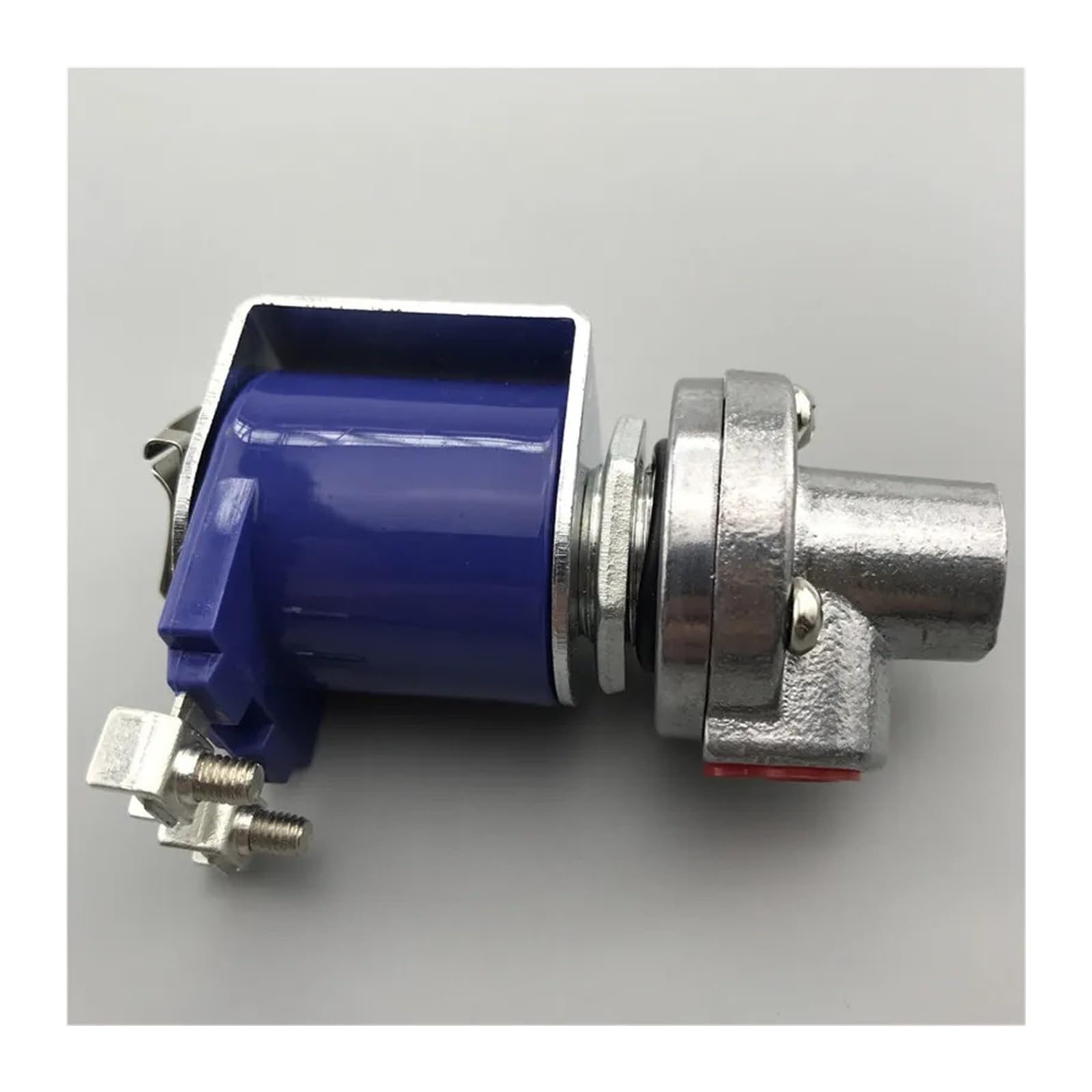 Zawór Elektromagnetyczny, Zawór elektromagnetyczny RCA3D2 RCA3D1 RCA3D0 1/8" Zawór pilotowy(24V)