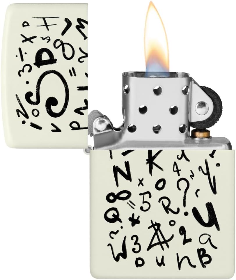 Glow in The Dark Lighters