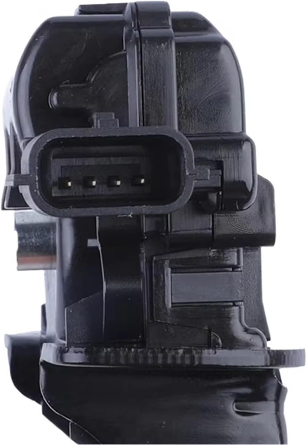 Tailgate Boot Lock Catch Compatible with Sandero 2018 2019 2020 2021 Trunk Tailgate Latch Lock Actuator 846307169R 905039428R 905037643R 2310715 2310738