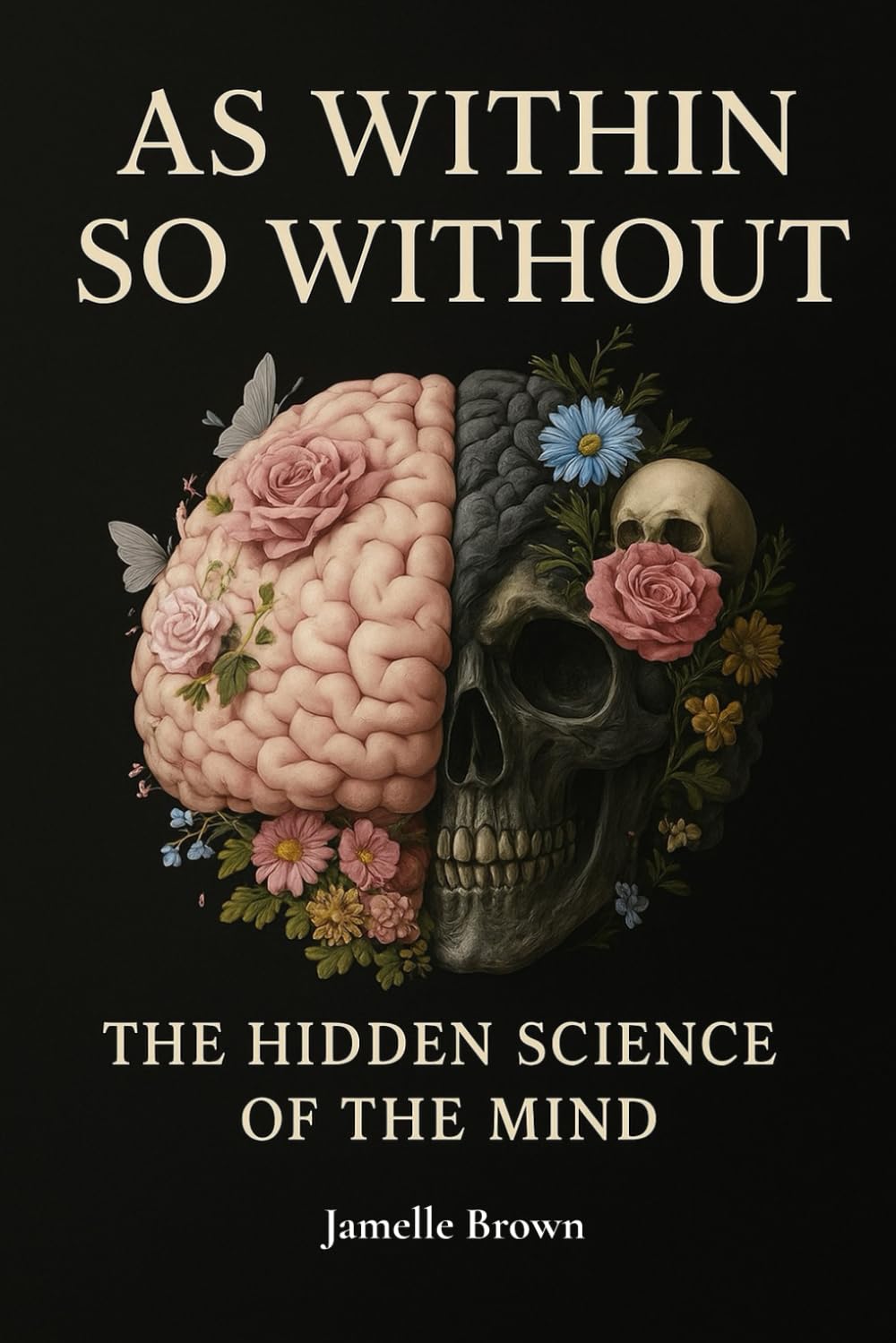 As Within, So Without: The Hidden Science of the Mind