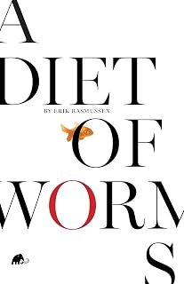 A Diet Of Worms