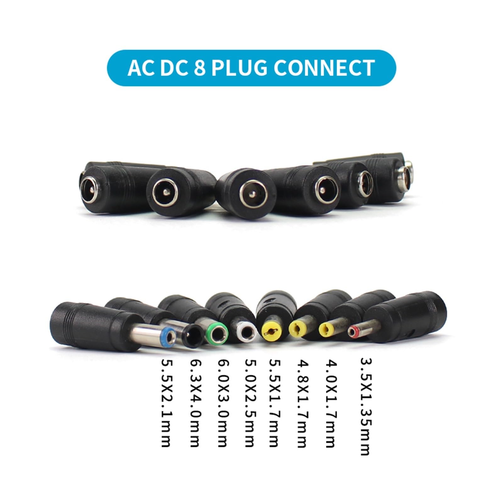AC DC 220 V na 3 V, 5 V, 6 V, 9 V, 12 V, 15 V, 18 V, 24 V, regulowany zasilacz, 12 V, 2 A, 3 A, 5 A, zasilacz sieciowy, adapter 12 V (kolor: tylko adapter zasilania, rozmiar: 3 V - 24 V 3 A_US)