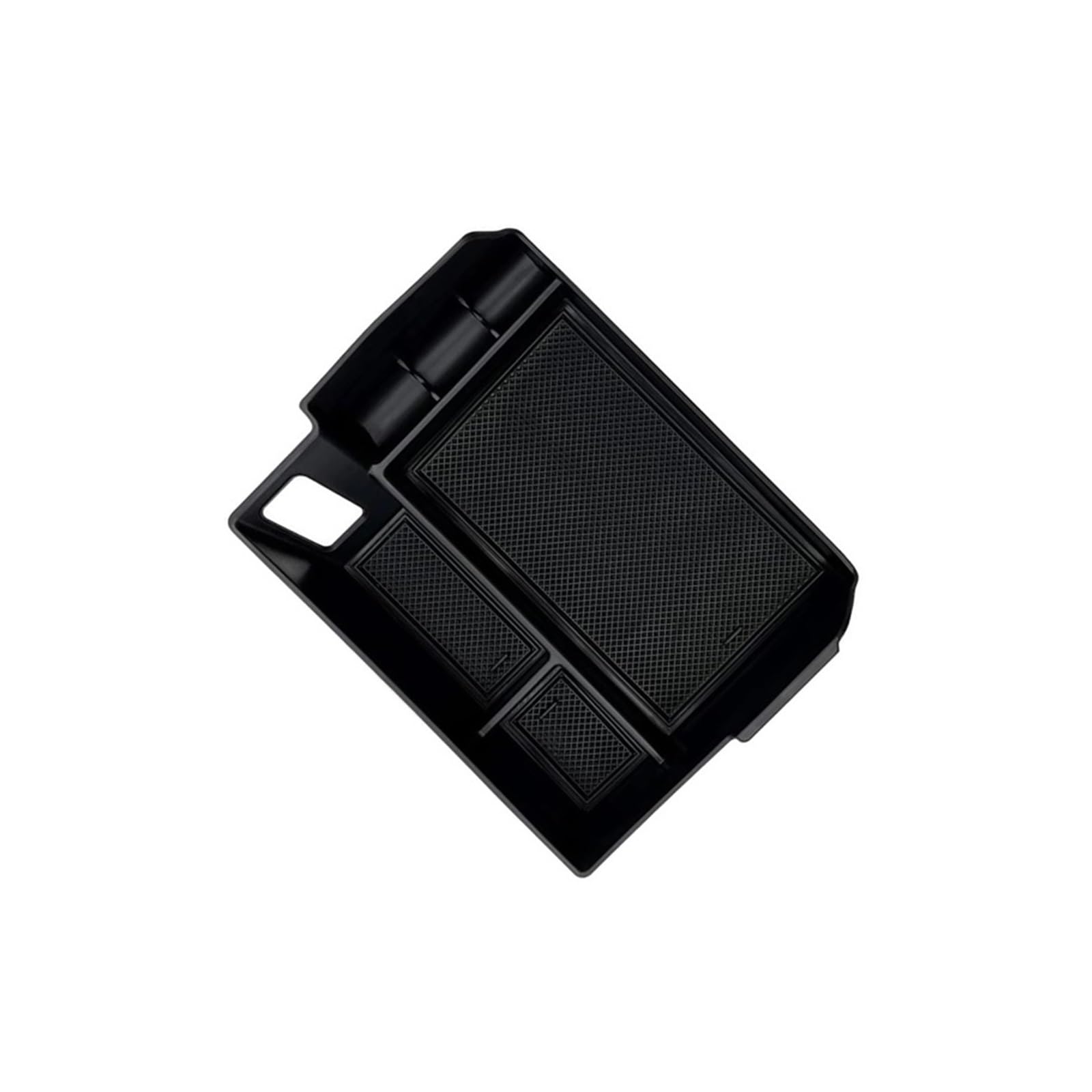 Center Console Tray Organizer For Toyota For Sienna 21-24 2023 Accessories Compatible With