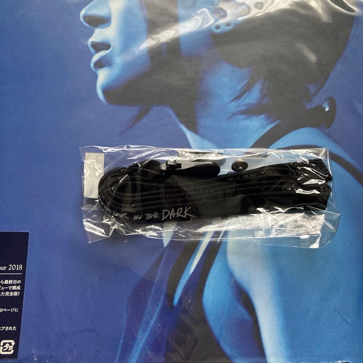 Amazon.co.jp: 完全限定盤 宇多田ヒカル BD+2Laughter in the Dark