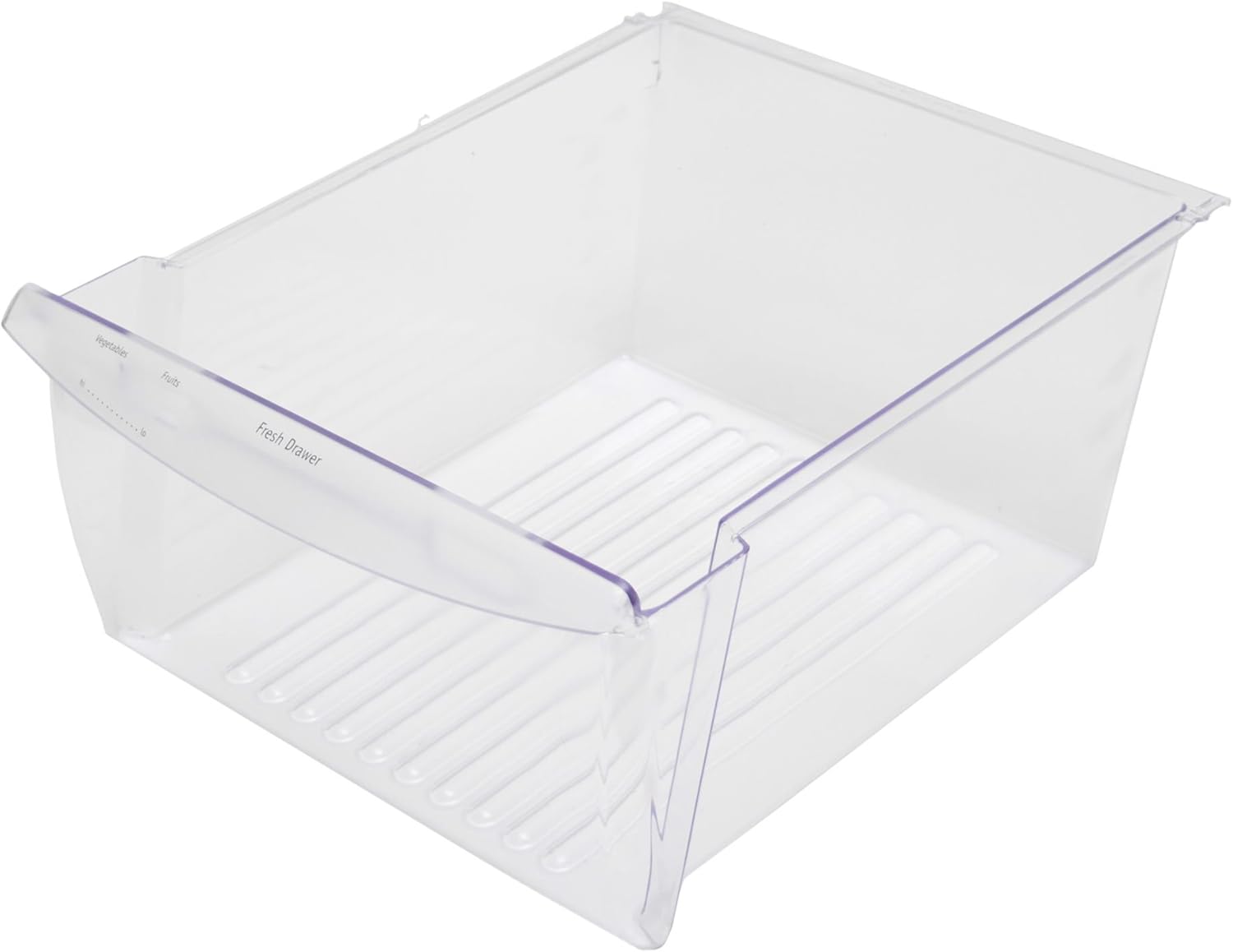 240351061 Refrigerator Fresh Drawer Genuine Original Equipment Manufacturer (OEM) Part