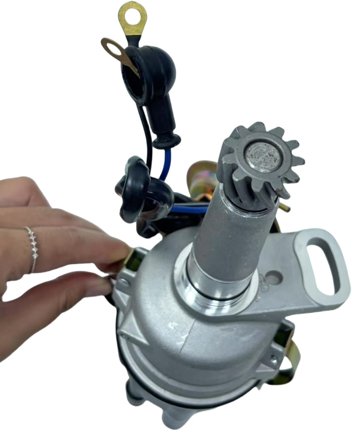 MD142257 MD080608 Distributor Assembly for Mitsubishi Engine 4G63 Aftermarket Parts