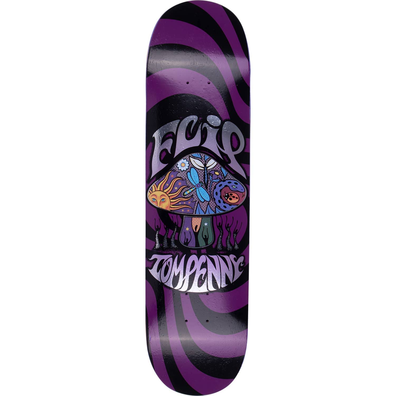 FLIP Patinaje de Chasis Marca Unisex Adulto
