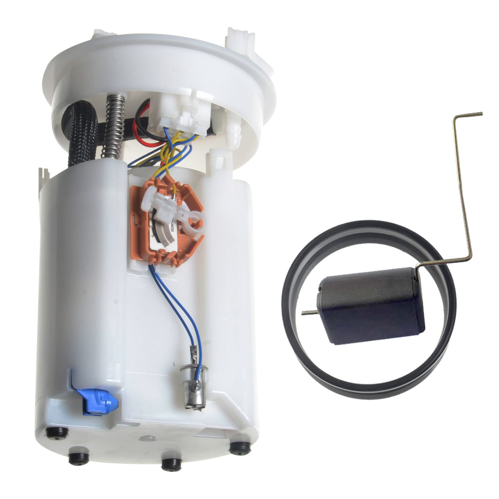 メーカー公式 APremium Electric Fuel Pump Module Assembly with Sealing Sensor