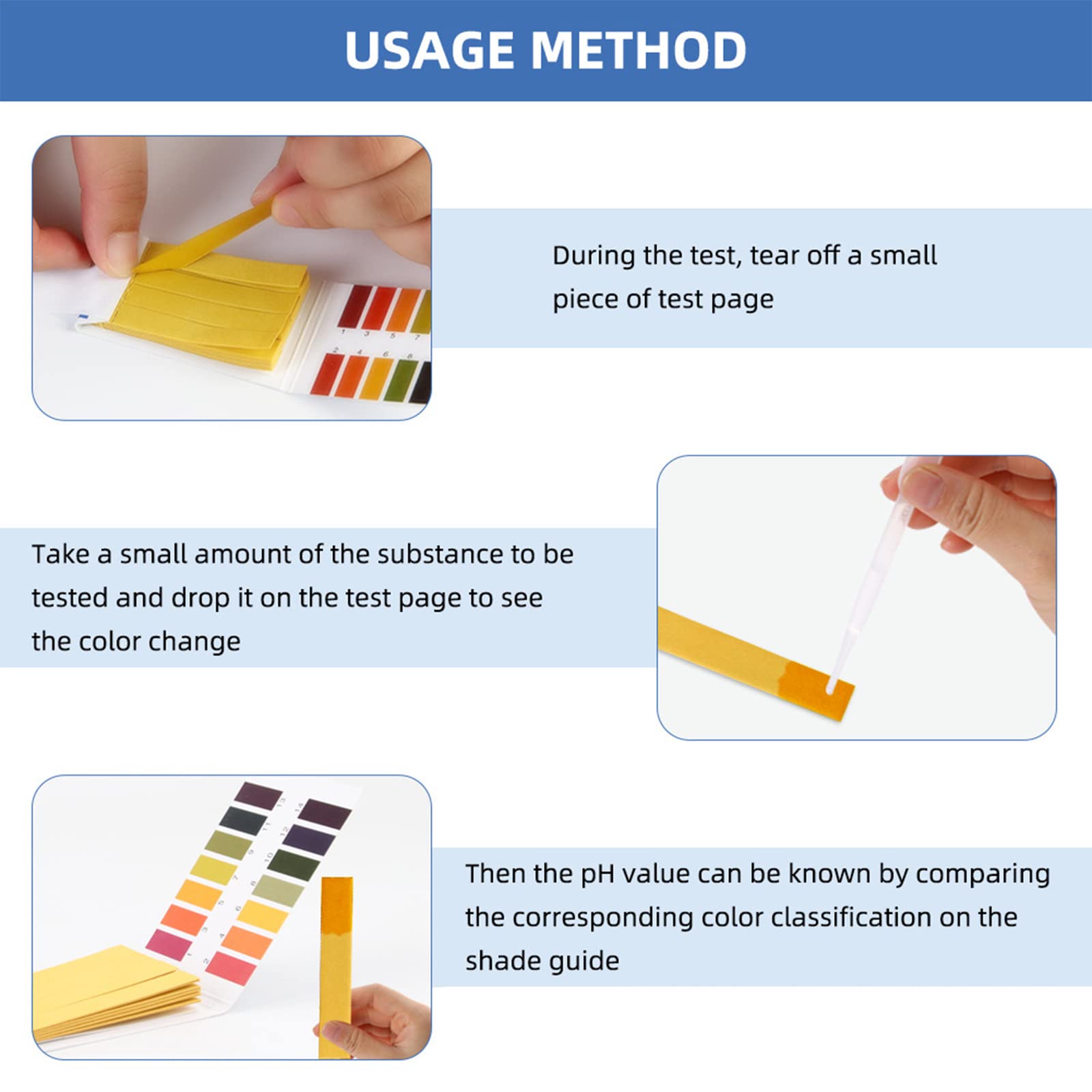 Testen pH van een crème met een oliecomponent – Diy Cosmetics