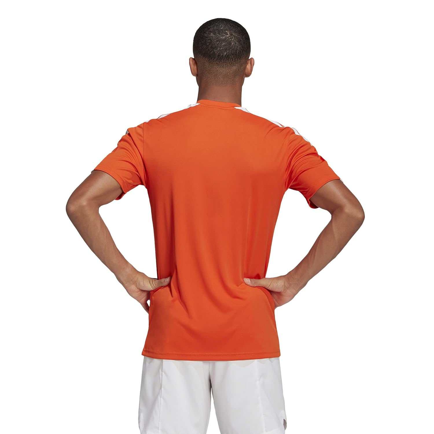 Adidas SQUAD 21 JSY SS em promoção! Veja a oferta e mais achadinhos de Sandálias & Chinelos 7 Hoje é o melhor dia para comprar Adidas SQUAD 21 JSY SS com aquele preço maroto! Promoção! Aproveite a oferta! 7