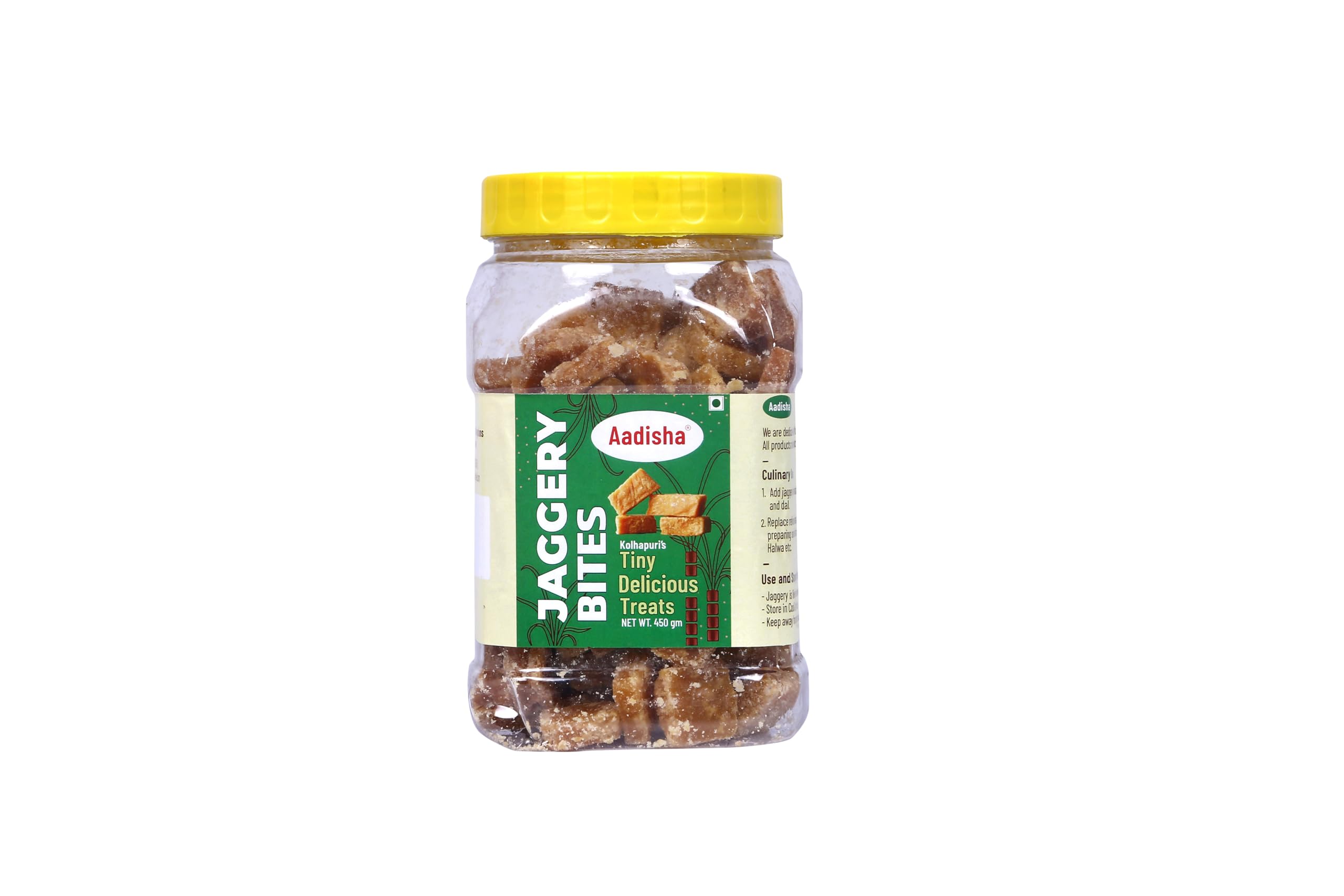 See full amazon price history chart for Aadisha Jaggery Bites 450 Gm Made by Traditional Stirring Method | Chemical Free Aadisha Jaggery Bites 450 Gm Made by Traditional Stirring Method | Chemical Free (B0D14S96MF) Amazon Price History, Amazon Price Tracker