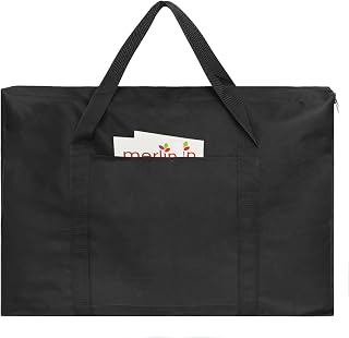 Cupohus 방수 아트 포트폴리오 가방 91.4cm x 121.9cm(36인치 x 48인치)