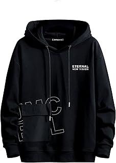 jump cuts || Winter Sweatshirt for Men|| Full sleeve sweatshirt||Stylish hoodie for men||hooded sweatshirt-picture-36