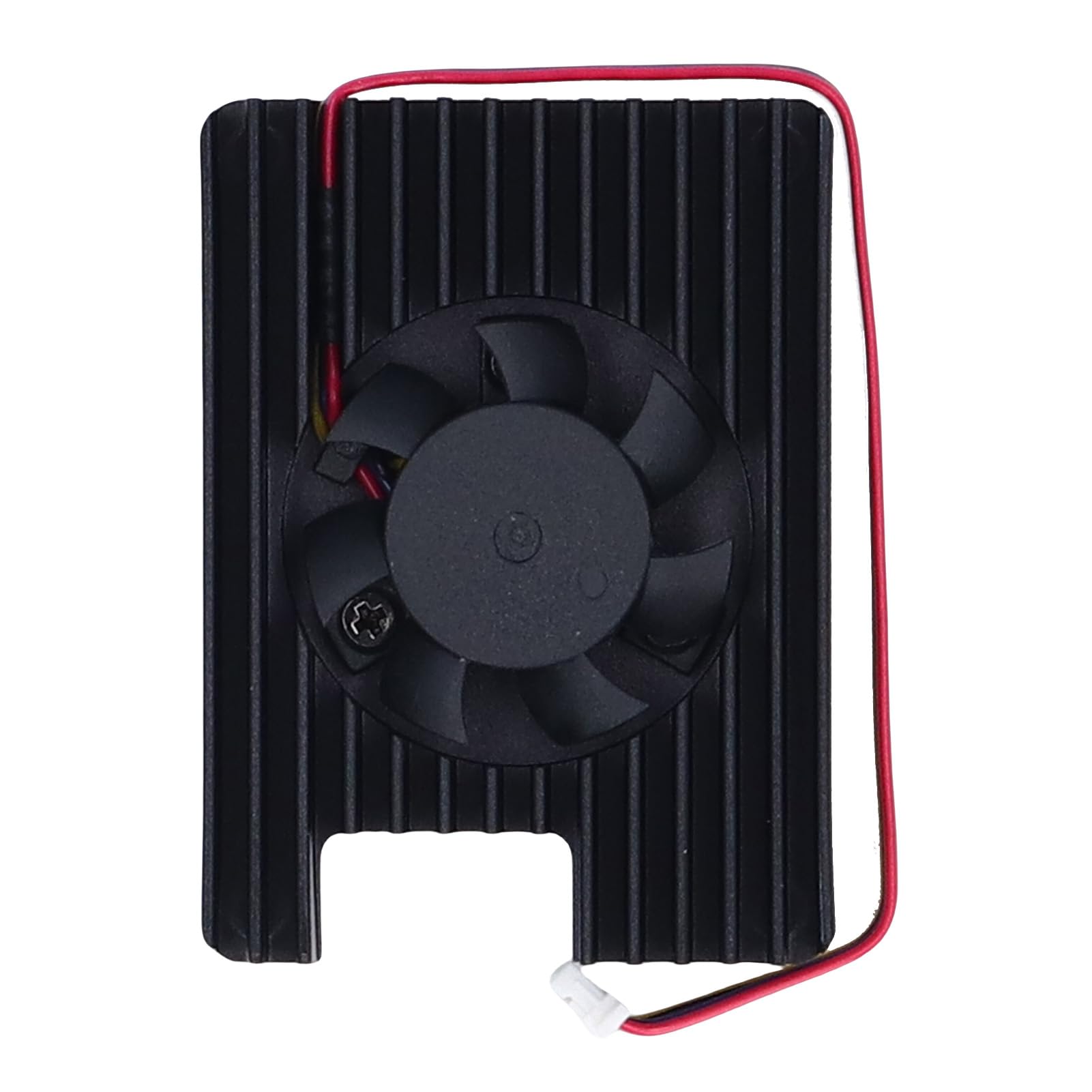 Ventilador CM5 silencioso con disipador para servidores domésticos y domótica 8