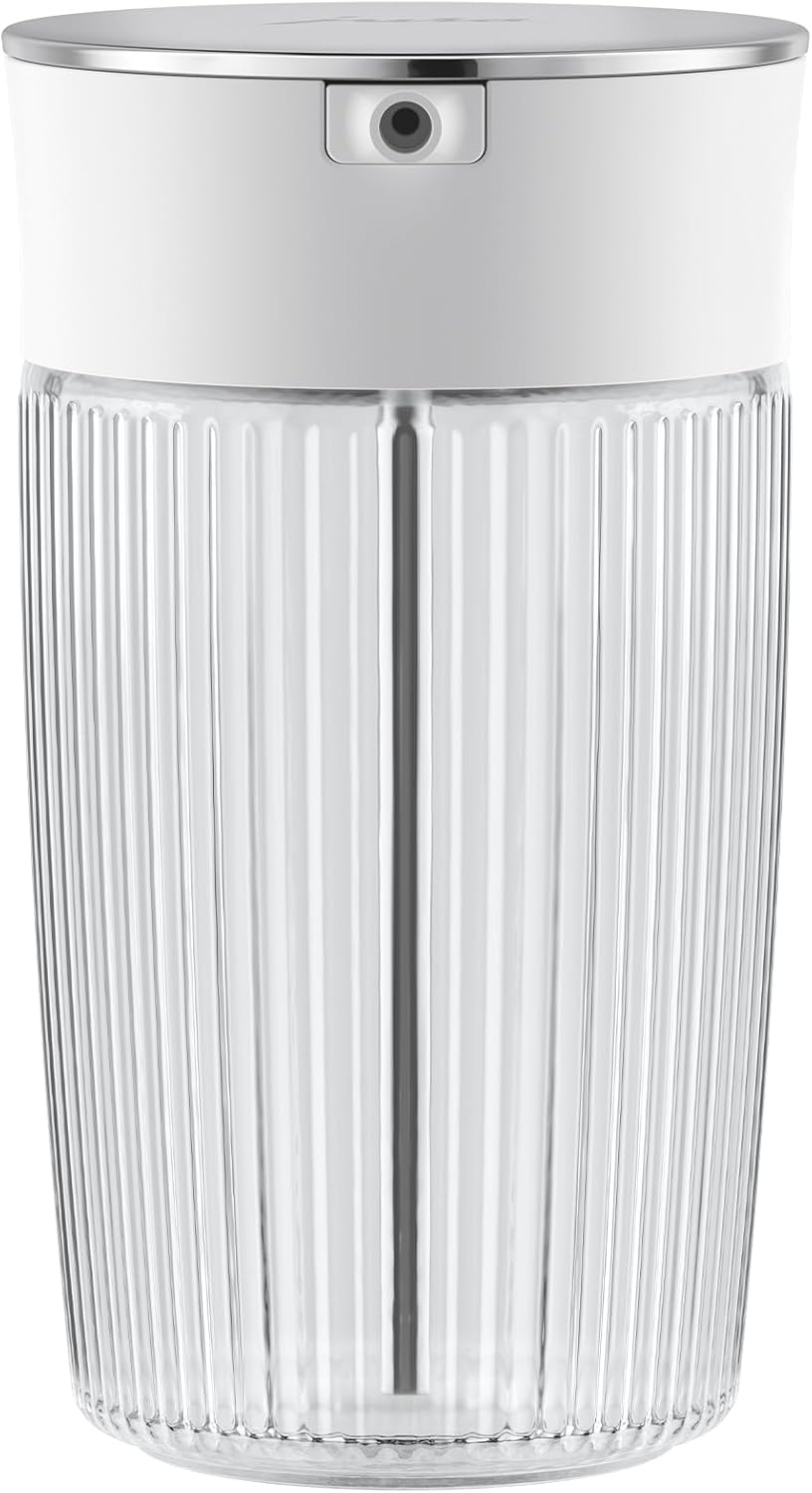 Jura Glass Milke Carafe