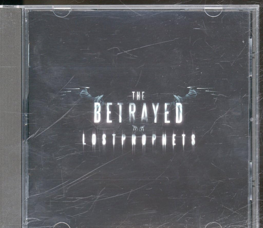 The Betrayed