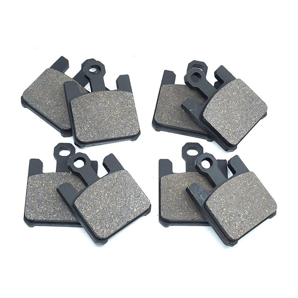 Brake Pads For K Awasaki For Ninja For Zx6r 636 | Desertcart Gambia