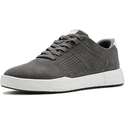Josef Seibel Donovan 01 gray