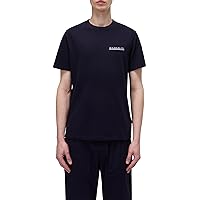 NAPAPIJRI T-Shirt a Maniche Corte Seril