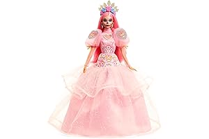 Barbie® 2023 Día De Muertos™: Pink Magnolia™ Collector Doll