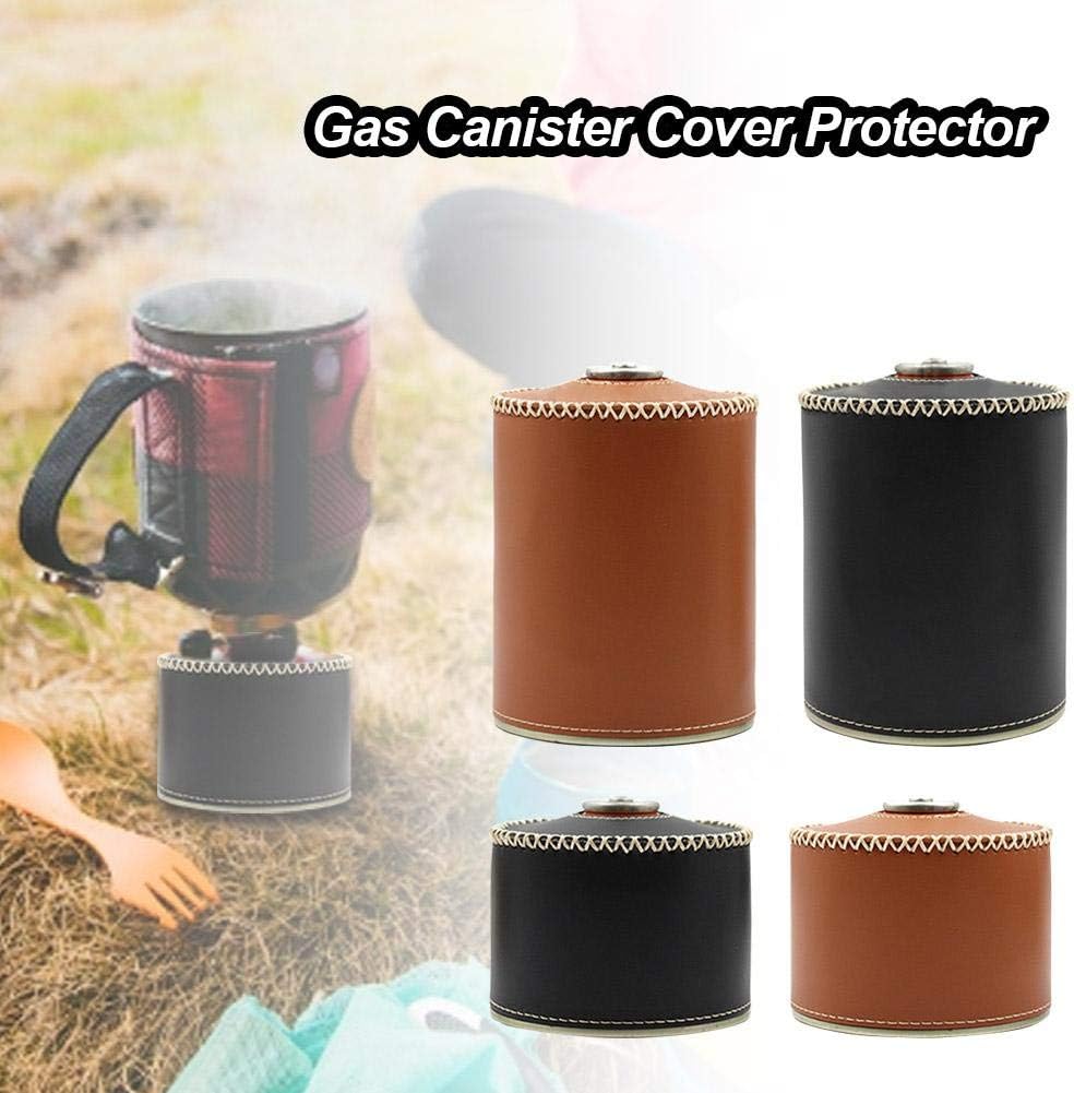 450/230G Gas Tank Protective Case Fuel Cylinder Cooking Gas Tank Protector Storage Bag Durable Outdoor Camping Gas Storage Cover - Image 7
