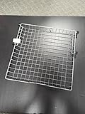 #US Replacement Part for G.E Dishwasher Third Rack WD28X29960 Z rackpart#253537