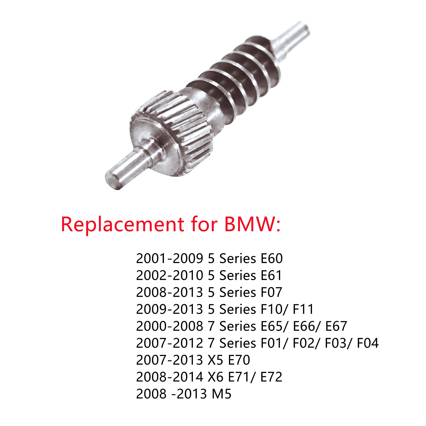 Engranajes Cónicos De Repuesto 12T Para Coches RC WLtoys 124008/124010 – 2 Pares De Aleación De Zinc | Piezas Metálicas Resistentes Al Desgaste