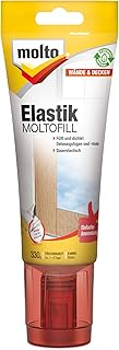 Molto Elastik Moltofill, Elastischer Innen-Fertigspachtel, 330 g