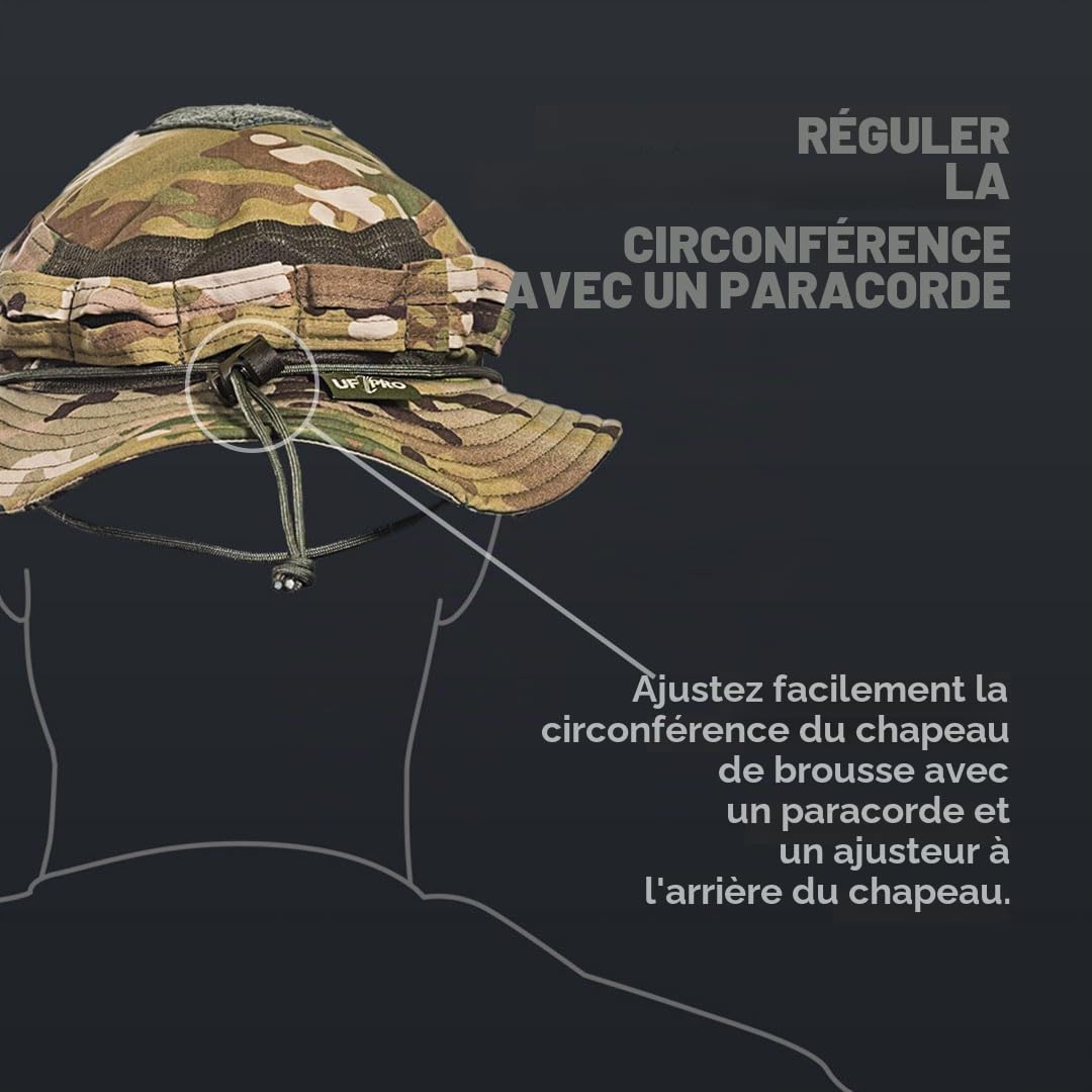 UF Pro Striker Gen.2 Boonie Hat